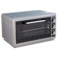 Электродуховка Saturn ST-EC1075 Grey 36л. 