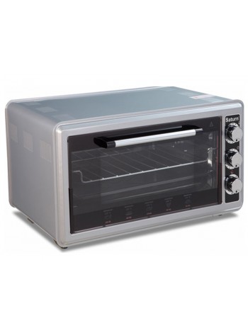 Электродуховка Saturn ST-EC1075 Grey 36л. 