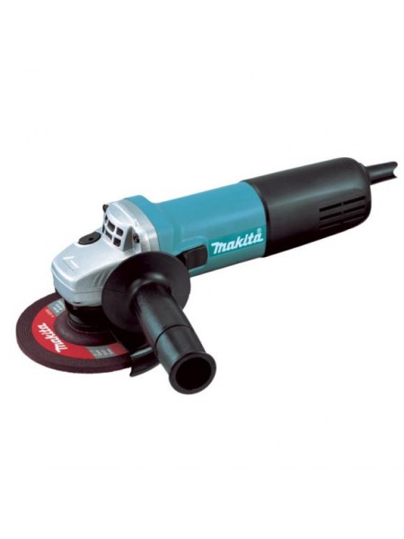 Угловая шлифмашина Makita 9558 HNG Угловая шлифмашина Makita 9558 HNG