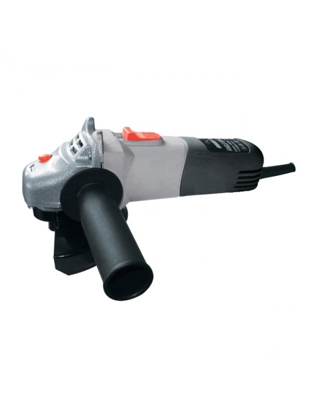 Кутова шліфувальна машина Forte EG 9-125