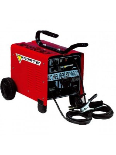 Сварочный трансформатор FORTE BX1-160M
