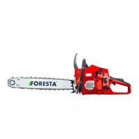 Бензопила Foresta FA-58S