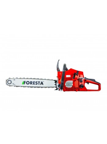 Бензопила Foresta FA-58S