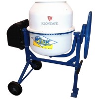 WERK WR 125P (125 л)