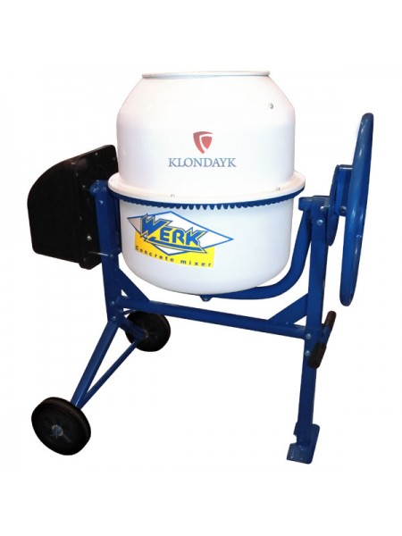 WERK WR 125P (125 л) WERK WR 125P (125 л)
