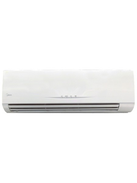 Кондиционер MIDEA MSR-09HR ION Кондиционер MIDEA MSR-09HR ION