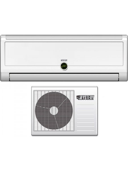 Кондиционер MYSTERY MSS-12R01 (GALANZ)