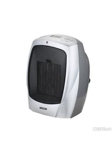Тепловентилятор MYSTERY MCH-1011 Тепловентилятор MYSTERY MCH-1011