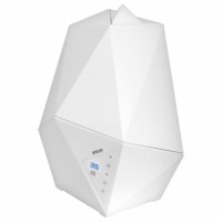 Увлажнитель воздуха MYSTERY MAH-2604 white