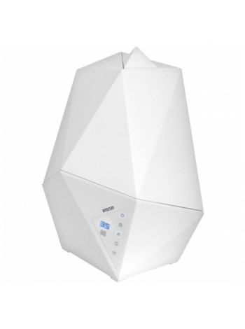 Увлажнитель воздуха MYSTERY MAH-2604 white
