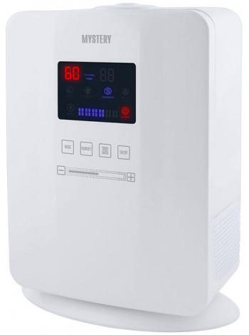 Увлажнитель воздуха MYSTERY MAH-2608