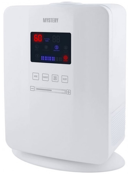 Увлажнитель воздуха MYSTERY MAH-2608 Увлажнитель воздуха MYSTERY MAH-2608