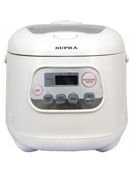 SUPRA MCS-4501 SUPRA MCS-4501