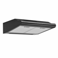 Вытяжки кухонные Pyramida Basic Uno 60 black