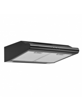 Кухонні витяжки Pyramida Basic Uno 50 black