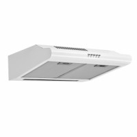 Вытяжки кухонные Pyramida Basic Uno 50 white