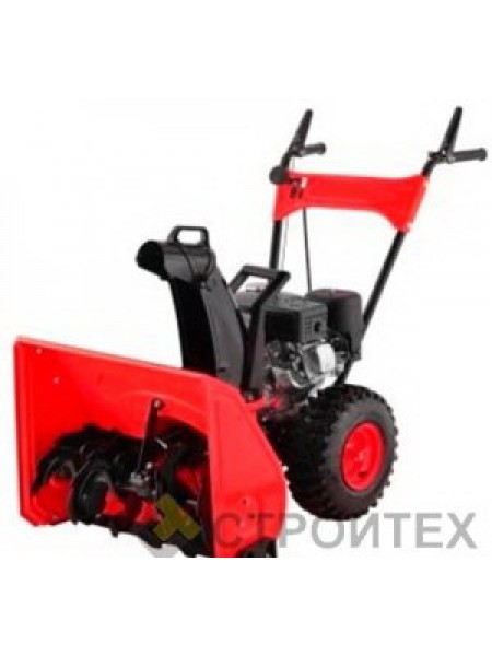 Бензиновый снегоуборщик FORTE KCM 21 Бензиновый снегоуборщик FORTE KCM 21