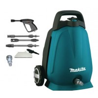 Мойка высокого давления Makita HW102