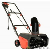 Снегоуборщик FORTE ST-1600