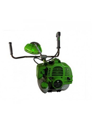 Бензокоса Craft-Tec GS-770 Профи