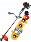 Бензокоса Ижмаш Industrialline GT-4350