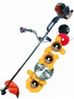 Бензокоса Ижмаш Industrialline GT-4350