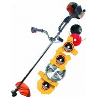 Бензокоса Ижмаш Industrialline GT-4350