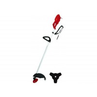 Електрокоса Бригадир Standart 1200 Вт, цільна штанга