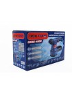 Шлифмашина эксцентриковая DXRS-400E DEXTONE 