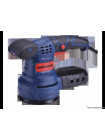 Шлифмашина эксцентриковая DXRS-400E DEXTONE 