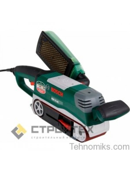 Ленточная шлифмашина Bosch PBS 75 AE
