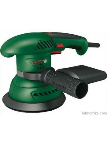 Шлифмашина эксцентриковая DWT EX 03-150 V
