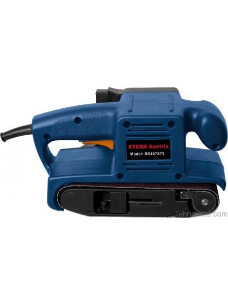 Шлифмашина ленточная Stern BS 457x75