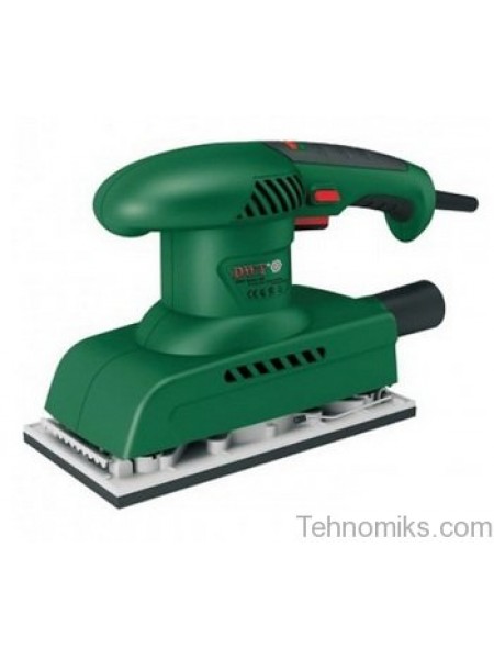 Шлифмашина вибрационная DWT ESS-320
