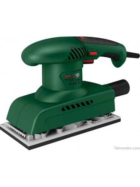 Шлифмашина вибрационная DWT ESS-320 V