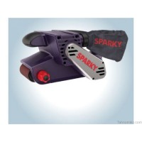 Sparky Шліфмашина стрічкова MBS 976