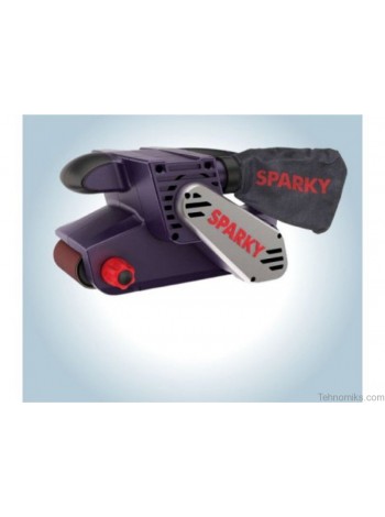 Sparky Шліфмашина стрічкова MBS 976