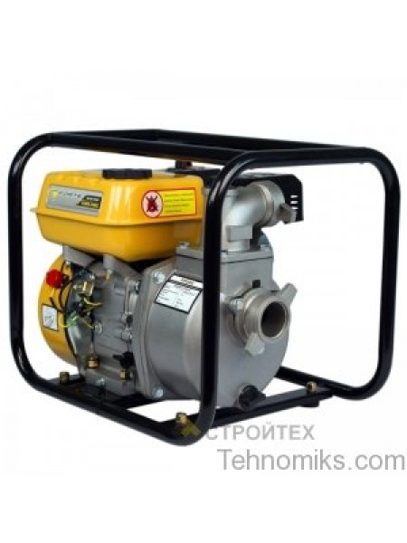 Мотопомпа FORTE FP20C Мотопомпа FORTE FP20C