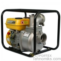 Мотопомпа FORTE FP30C