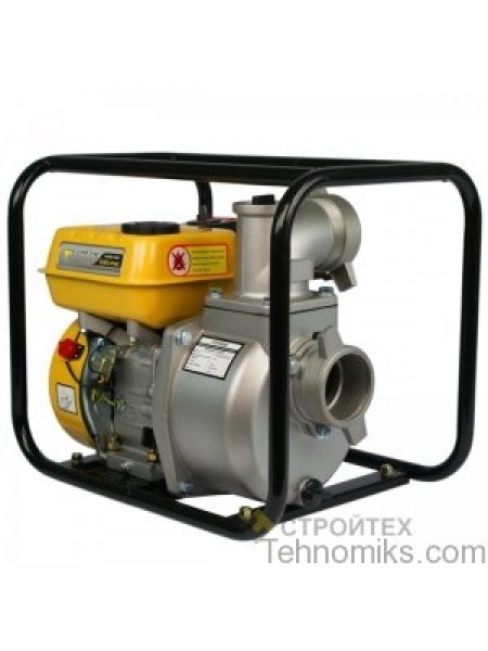 Мотопомпа FORTE FP30C Мотопомпа FORTE FP30C