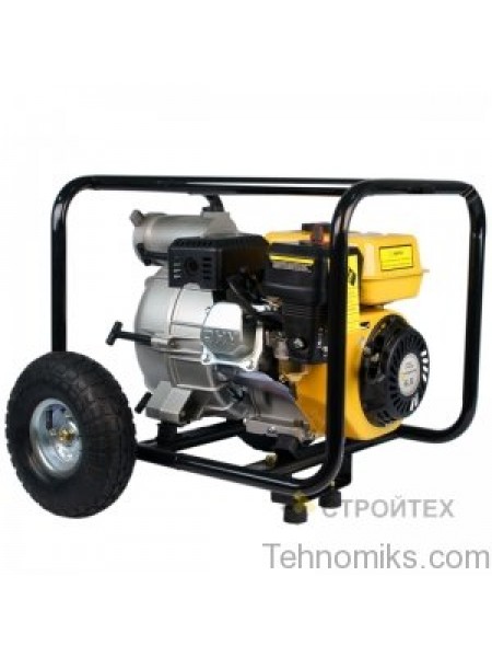 Мотопомпа FORTE FPTW30C Мотопомпа FORTE FPTW30C