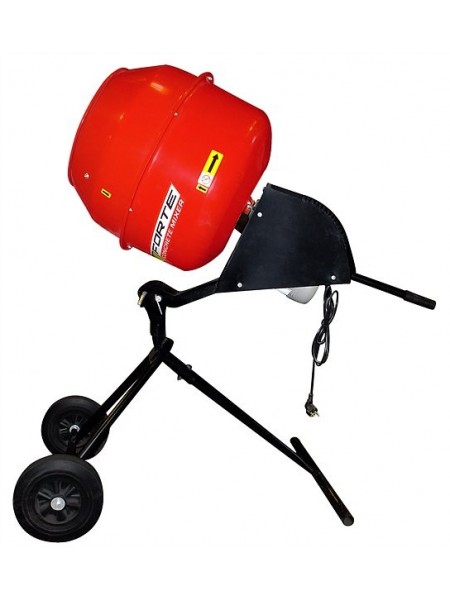 Бетономешалка Forte EW4150