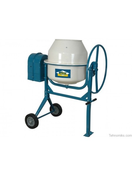 Бетономешалка Werk WR 125С Бетономешалка Werk WR 125С