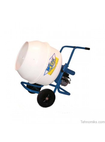 Бетонозмішувач Werk WT 150