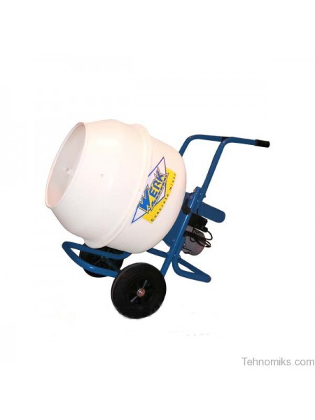 Бетонозмішувач Werk WT 150