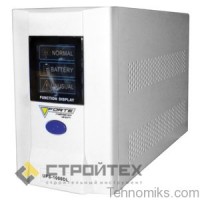 ИБП FORTE UPS-1000DL