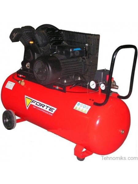 Компрессор Forte V-0.4/100 Компрессор Forte V-0.4/100
