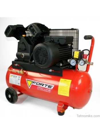 Компрессор Forte V-0.4/50