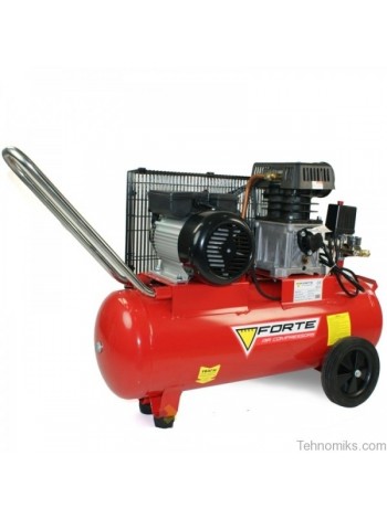Компрессор Forte ZA 65-50