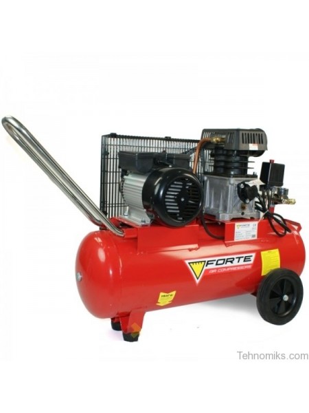 Компрессор Forte ZA 65-50 Компрессор Forte ZA 65-50